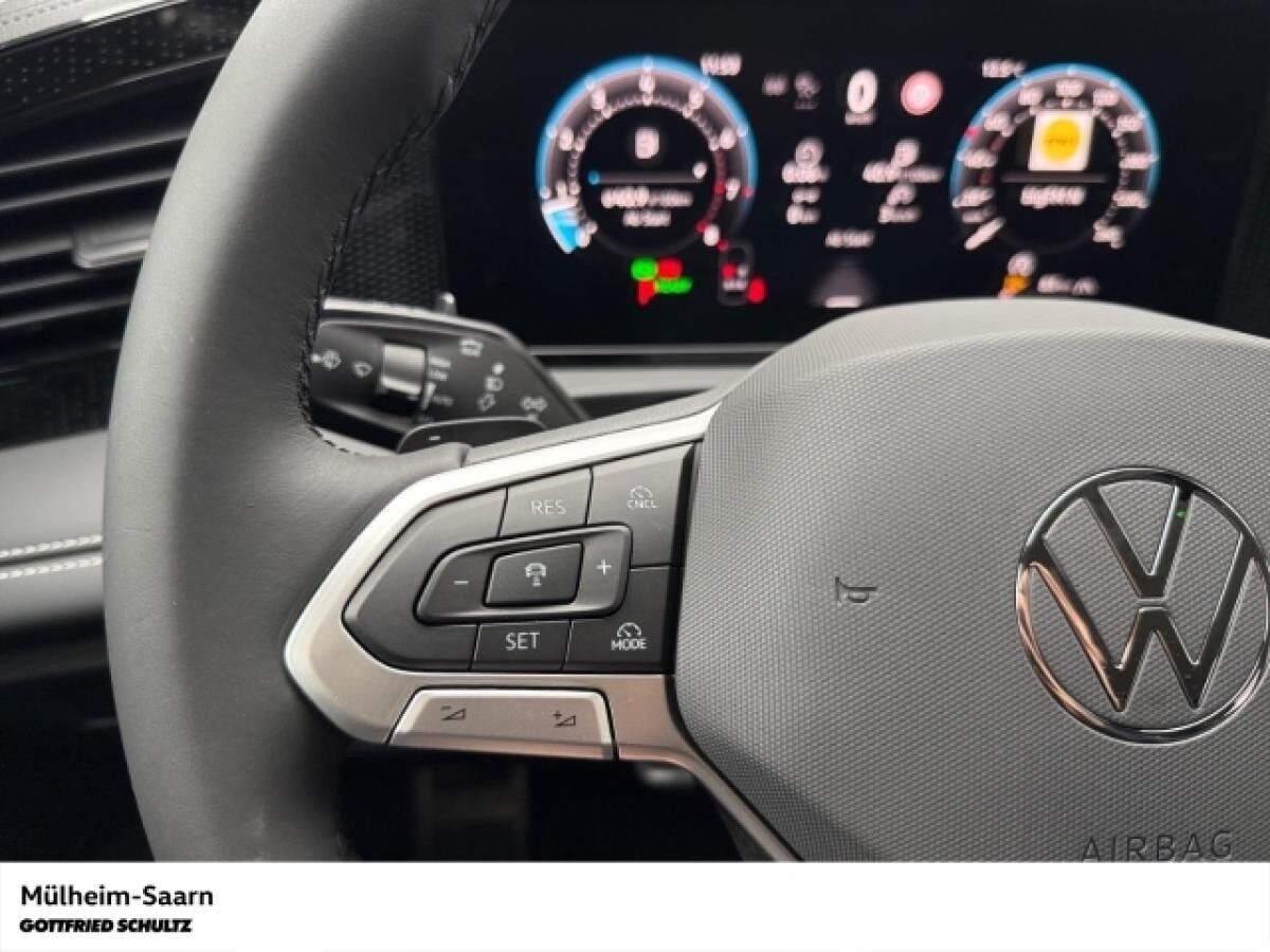 Volkswagen Tiguan ENERGY 1.5 eTSI (VW Mülheim)