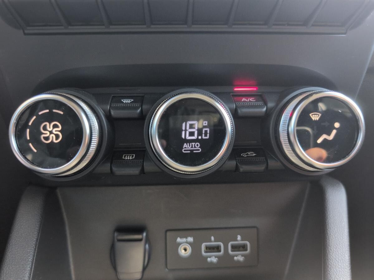 Renault Clio 1.0 TCe 90 Equilibre