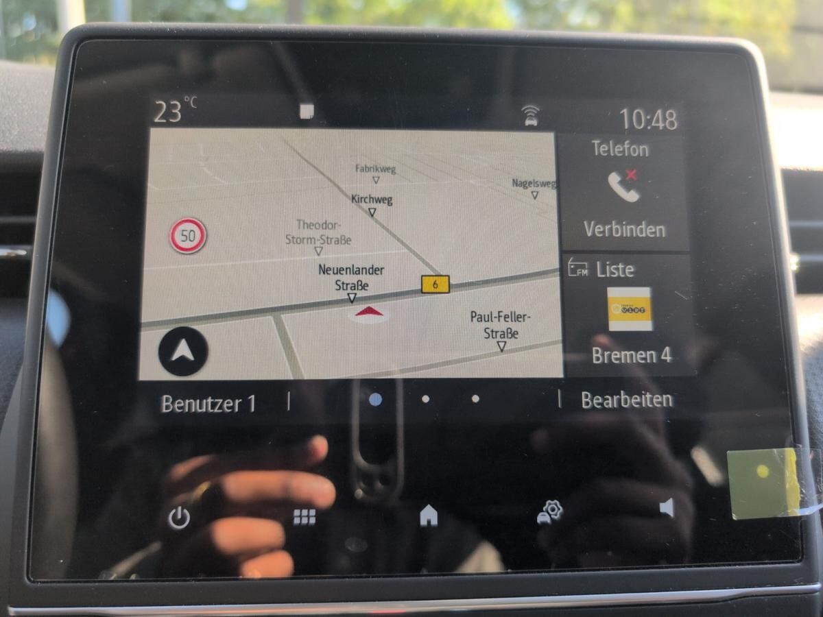 Renault Clio 1.0 TCe 90 Equilibre