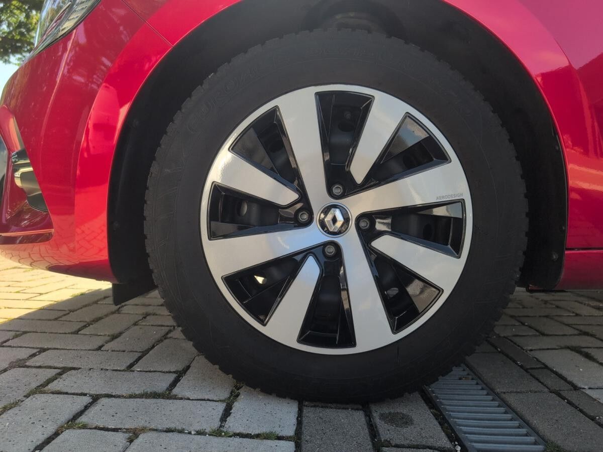 Renault Clio 1.0 TCe 90 Equilibre