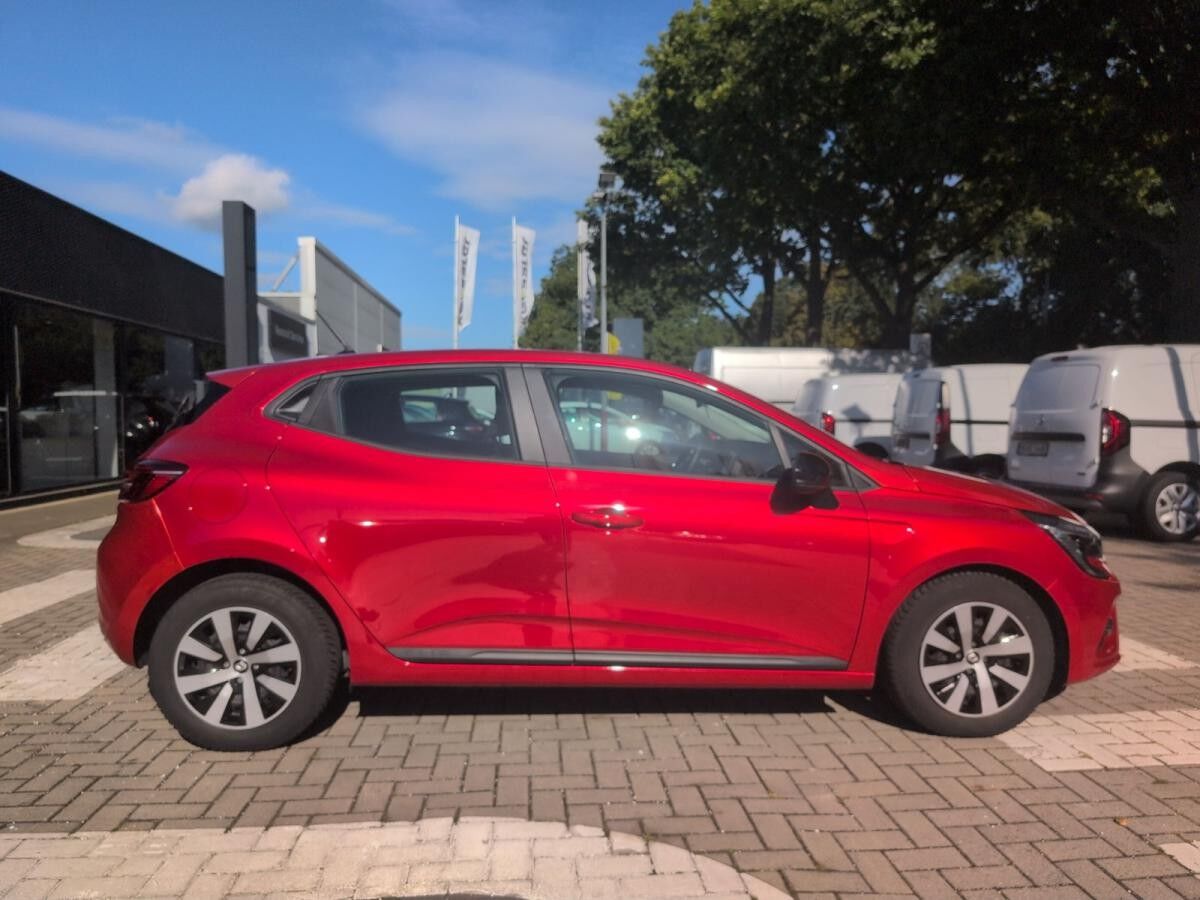 Renault Clio 1.0 TCe 90 Equilibre