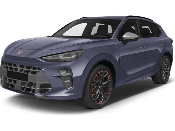 Cupra Terramar 1.5 e-Hybrid 150 kW (204 PS) 6-Gang DSG