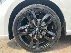 Seat Ibiza FR Black Edition 1.0 TSI 7-Gang-DSG Pano/Navi/SHZ/PDC