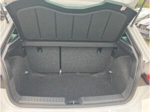 Seat Ibiza FR Black Edition 1.0 TSI 7-Gang-DSG Pano/Navi/SHZ/PDC