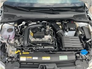 Seat Ibiza FR Black Edition 1.0 TSI 7-Gang-DSG Pano/Navi/SHZ/PDC