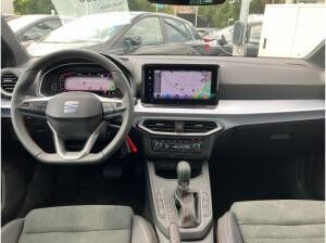 Seat Ibiza FR Black Edition 1.0 TSI 7-Gang-DSG Pano/Navi/SHZ/PDC