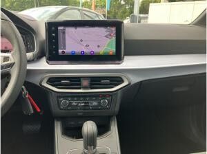 Seat Ibiza FR Black Edition 1.0 TSI 7-Gang-DSG Pano/Navi/SHZ/PDC