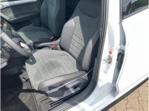 Seat Ibiza FR Black Edition 1.0 TSI 7-Gang-DSG Pano/Navi/SHZ/PDC