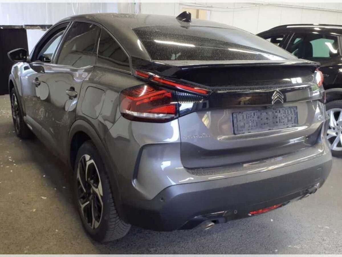 Citroën C4 Max PureTech 130 EAT8/NAVI/DAB/KAMERA/+