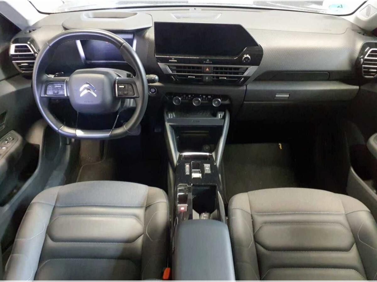 Citroën C4 Max PureTech 130 EAT8/NAVI/DAB/KAMERA/+