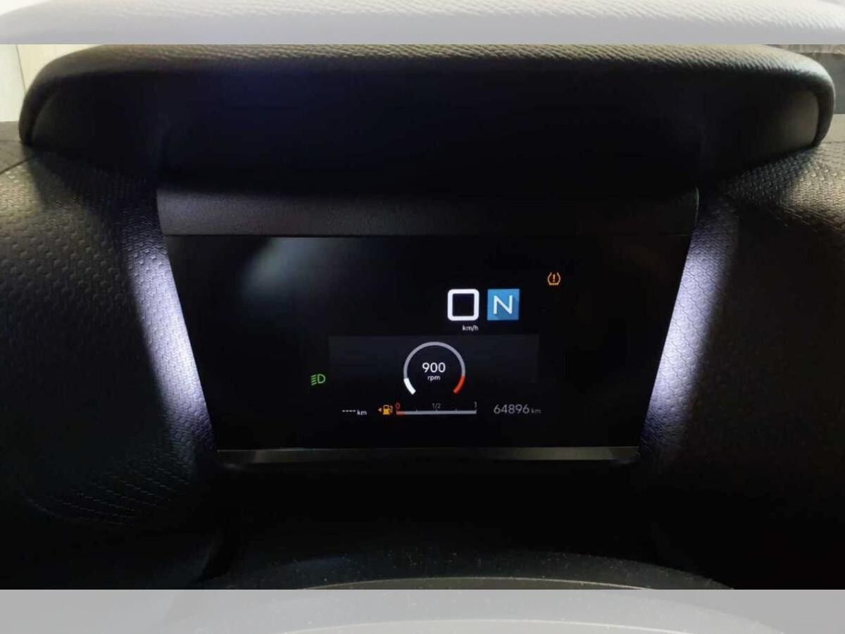 Citroën C4 Max PureTech 130 EAT8/NAVI/DAB/KAMERA/+