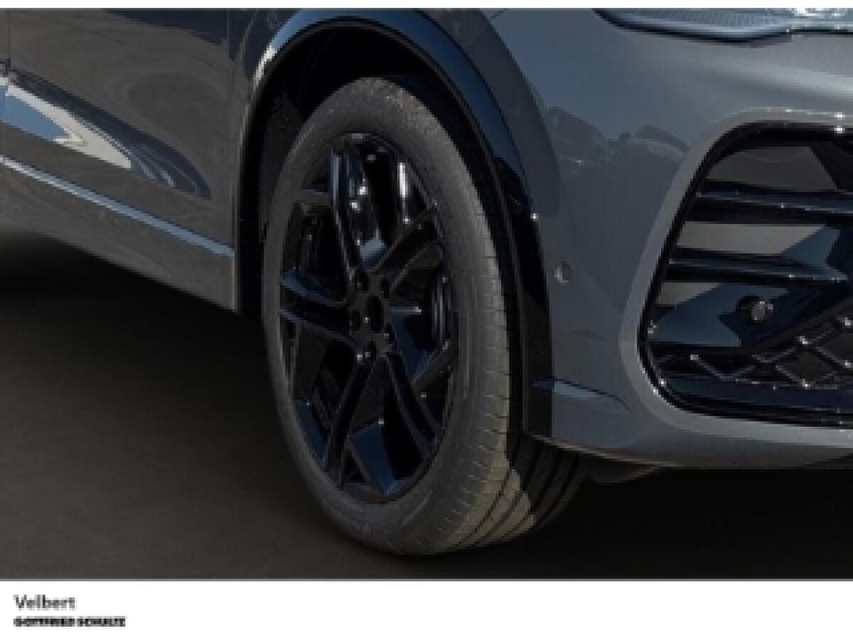 Volkswagen Tiguan R-Line 1.5 eTSI (Velbert)