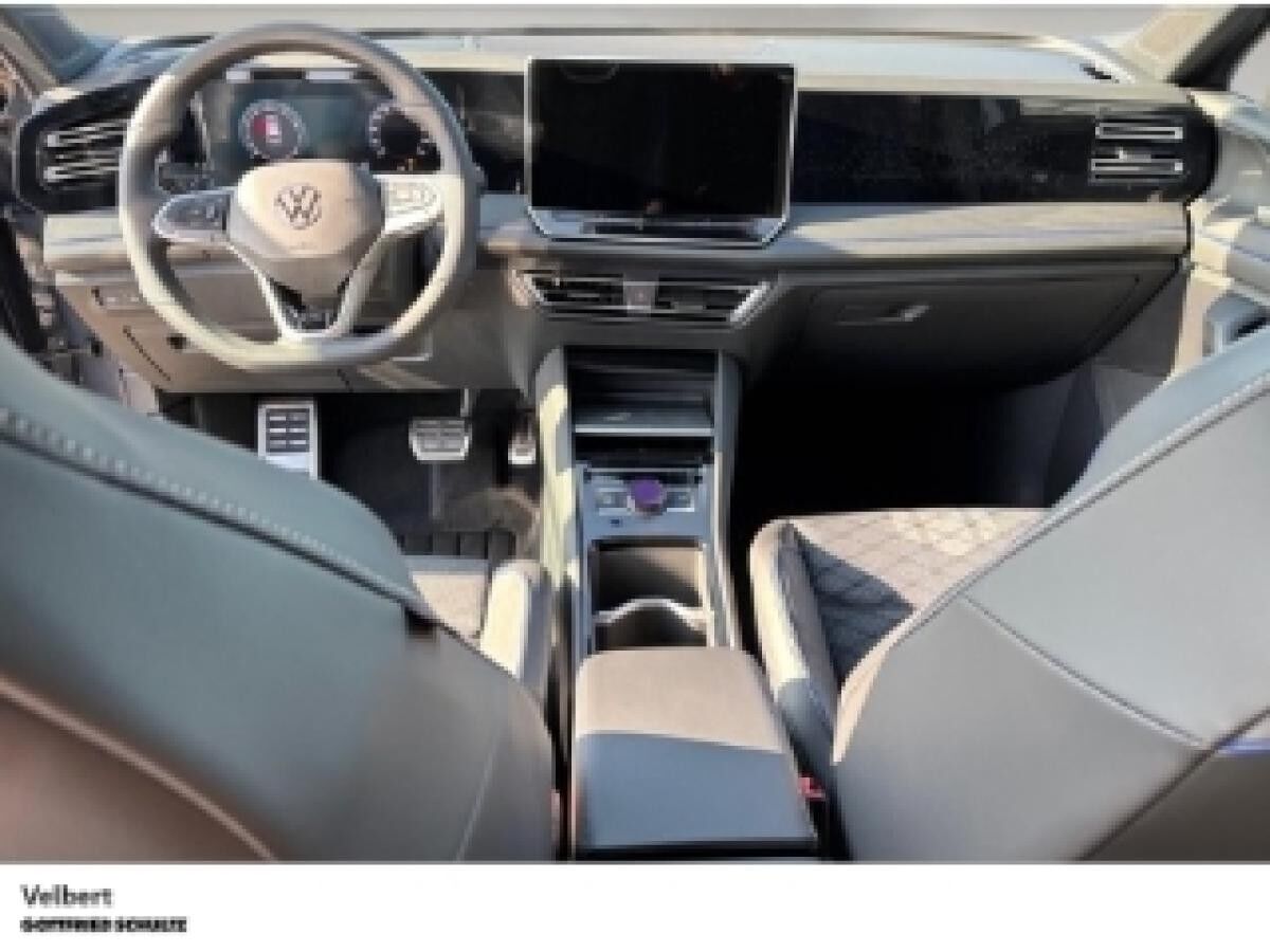 Volkswagen Tiguan R-Line 1.5 eTSI (Velbert)