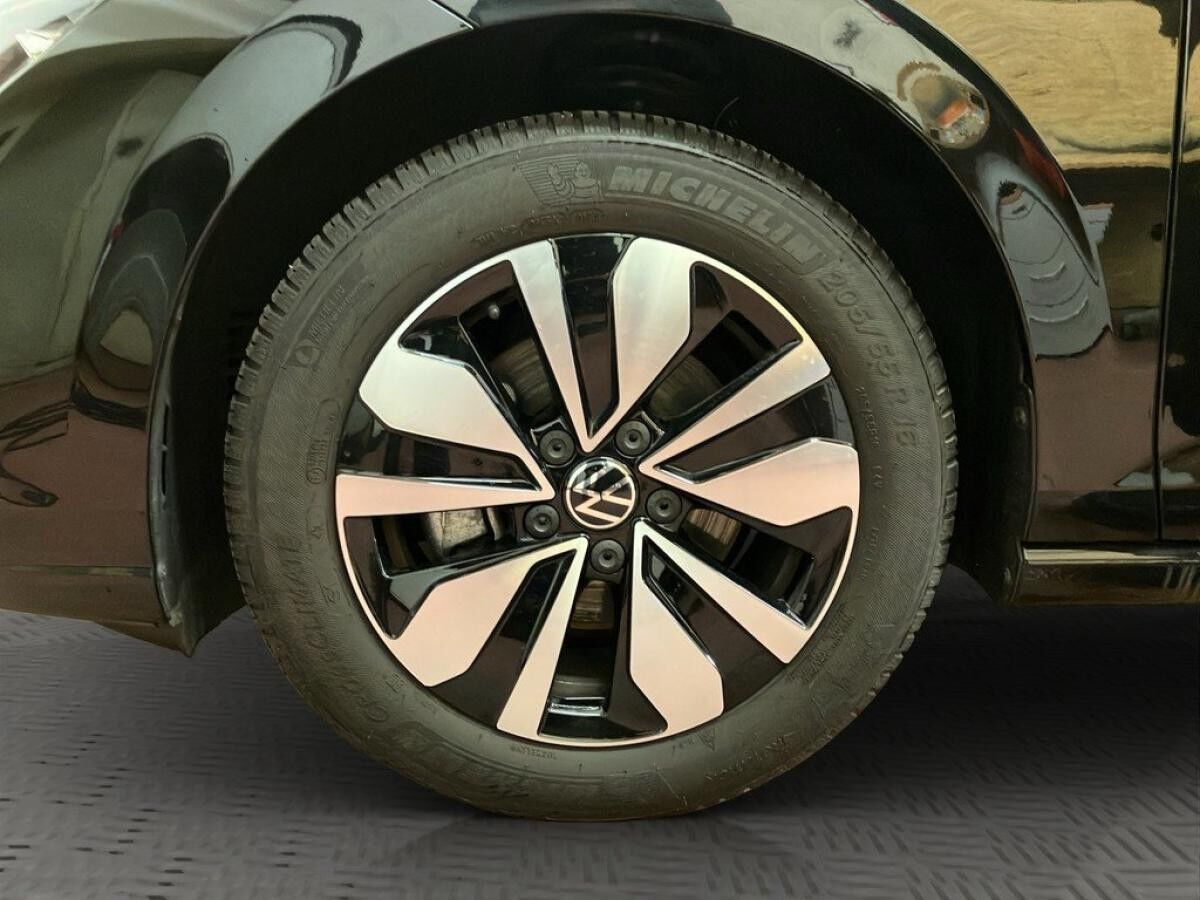 Volkswagen Golf VIII 2.0 TDI DSG GOAL / SOFORT VERFÜGBAR !