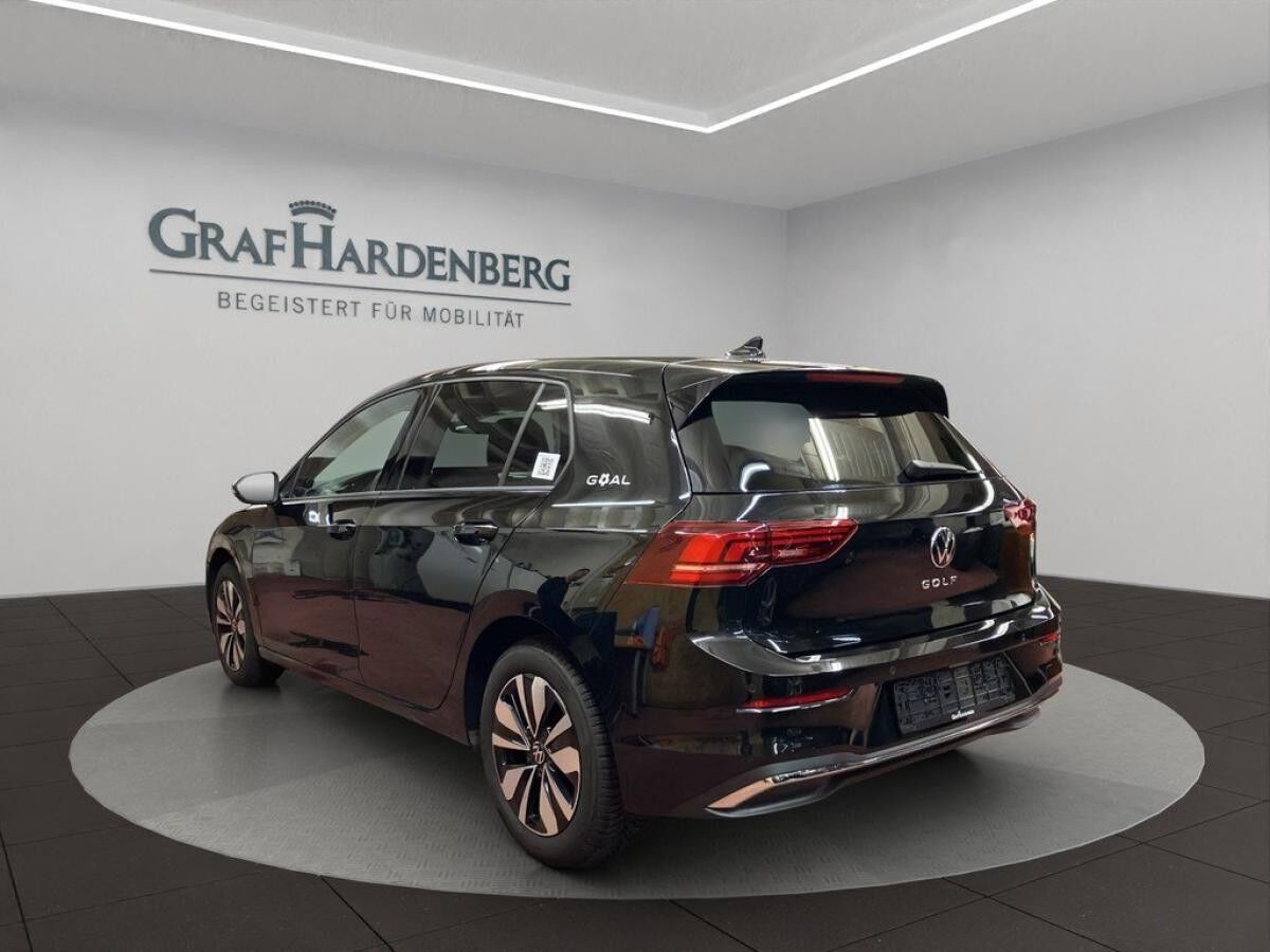 Volkswagen Golf VIII 2.0 TDI DSG GOAL / SOFORT VERFÜGBAR !