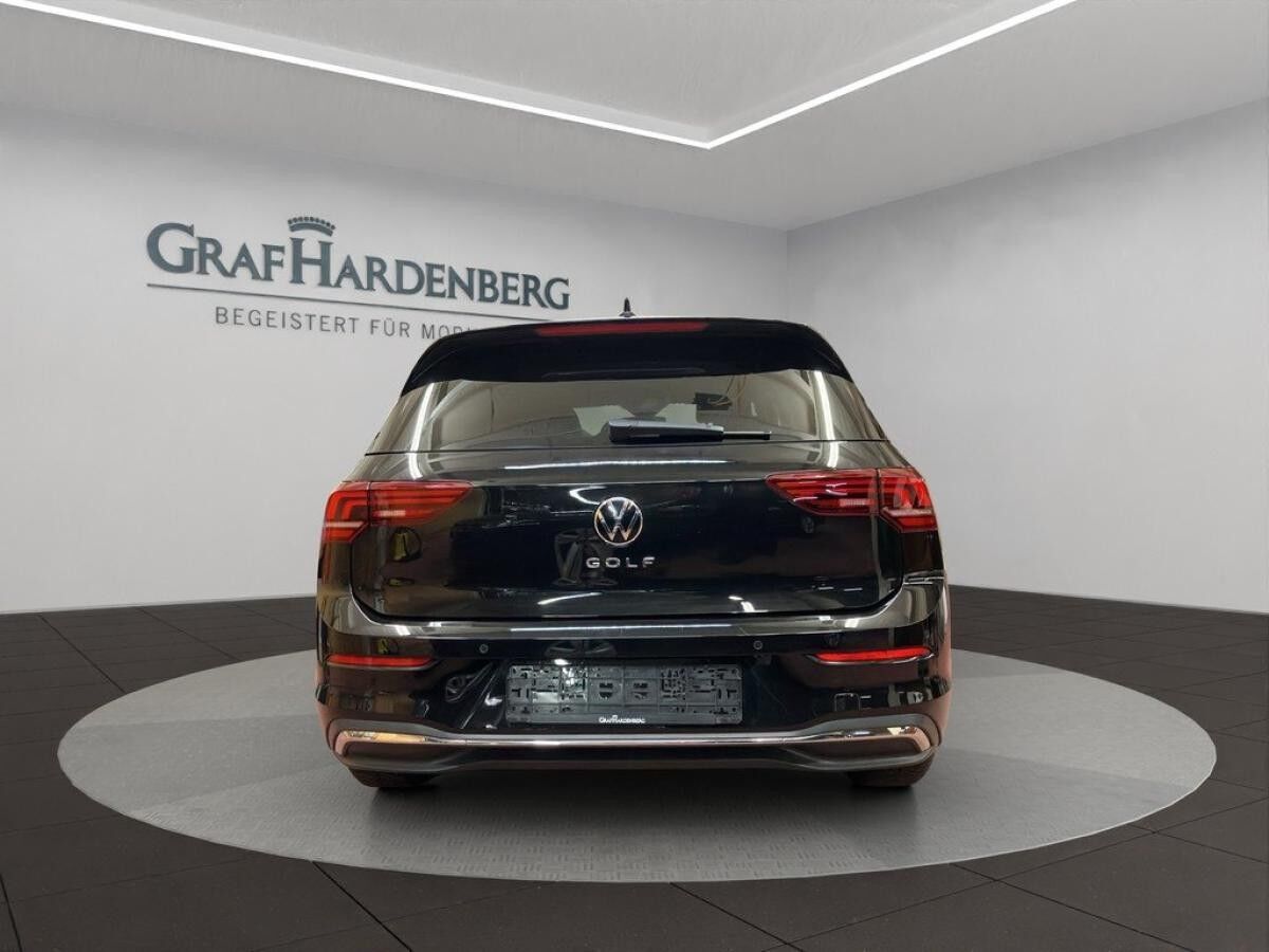 Volkswagen Golf VIII 2.0 TDI DSG GOAL / SOFORT VERFÜGBAR !