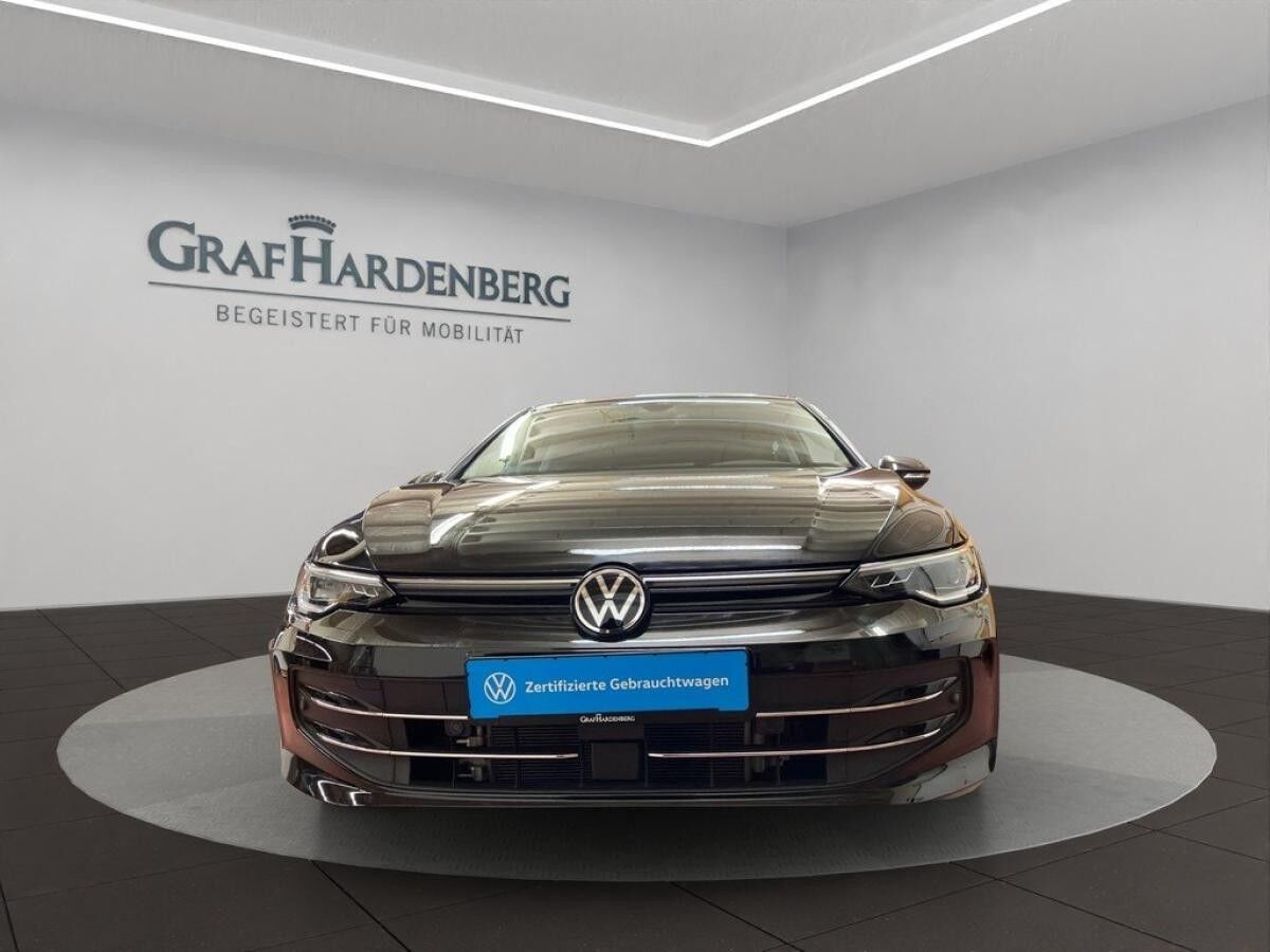 Volkswagen Golf VIII 2.0 TDI DSG GOAL / SOFORT VERFÜGBAR !