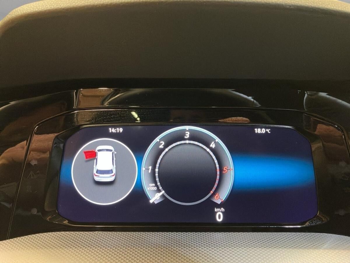 Volkswagen Golf VIII 2.0 TDI DSG GOAL / SOFORT VERFÜGBAR !