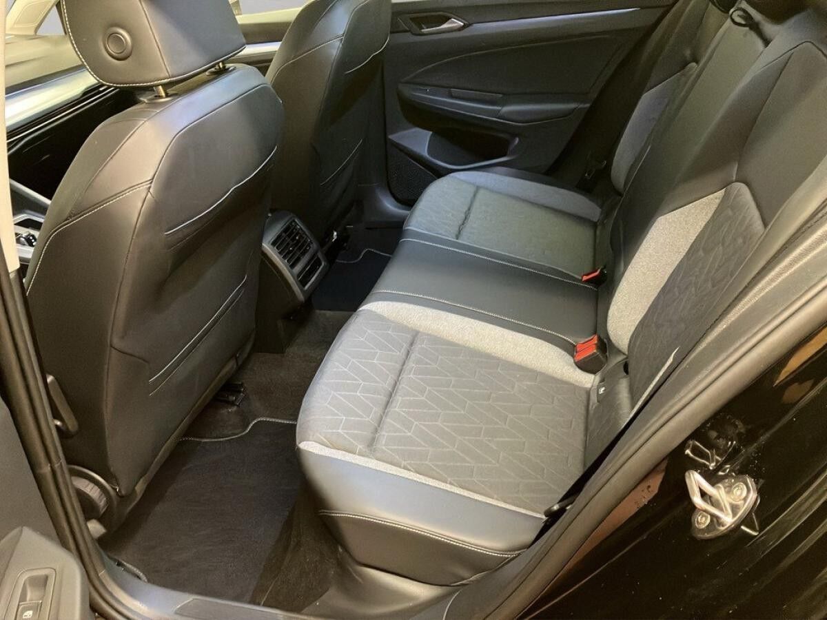 Volkswagen Golf VIII 2.0 TDI DSG GOAL / SOFORT VERFÜGBAR !