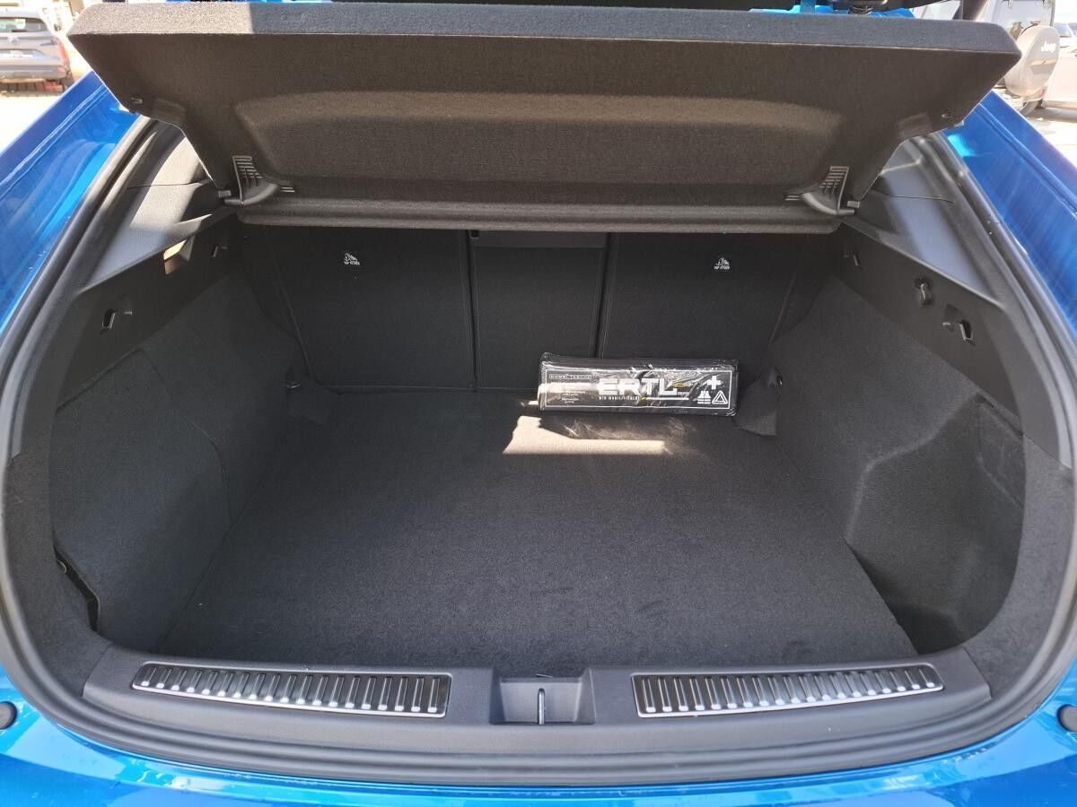 Renault Rafale Esprit Alpine E-Tech Full Hybrid 200 - Sofort Verfügbar!