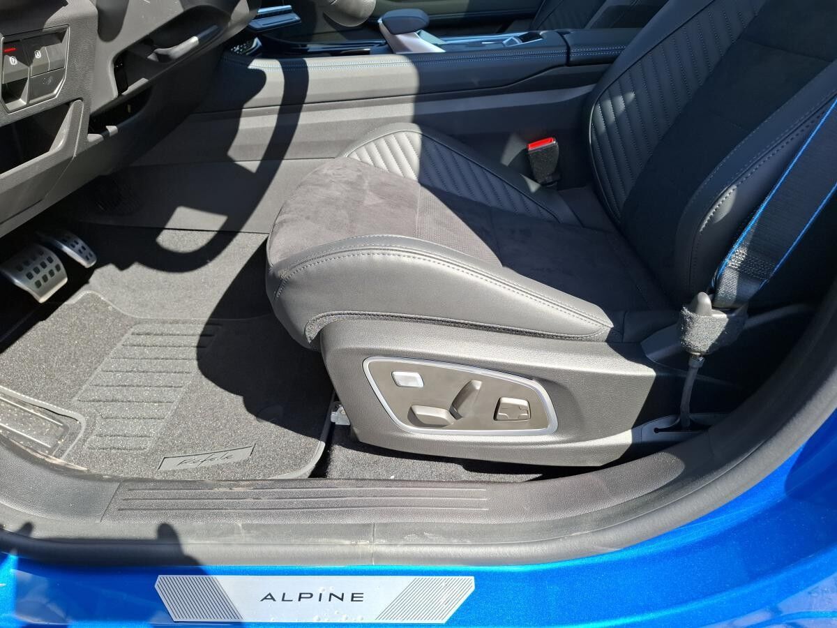 Renault Rafale Esprit Alpine E-Tech Full Hybrid 200 - Sofort Verfügbar!