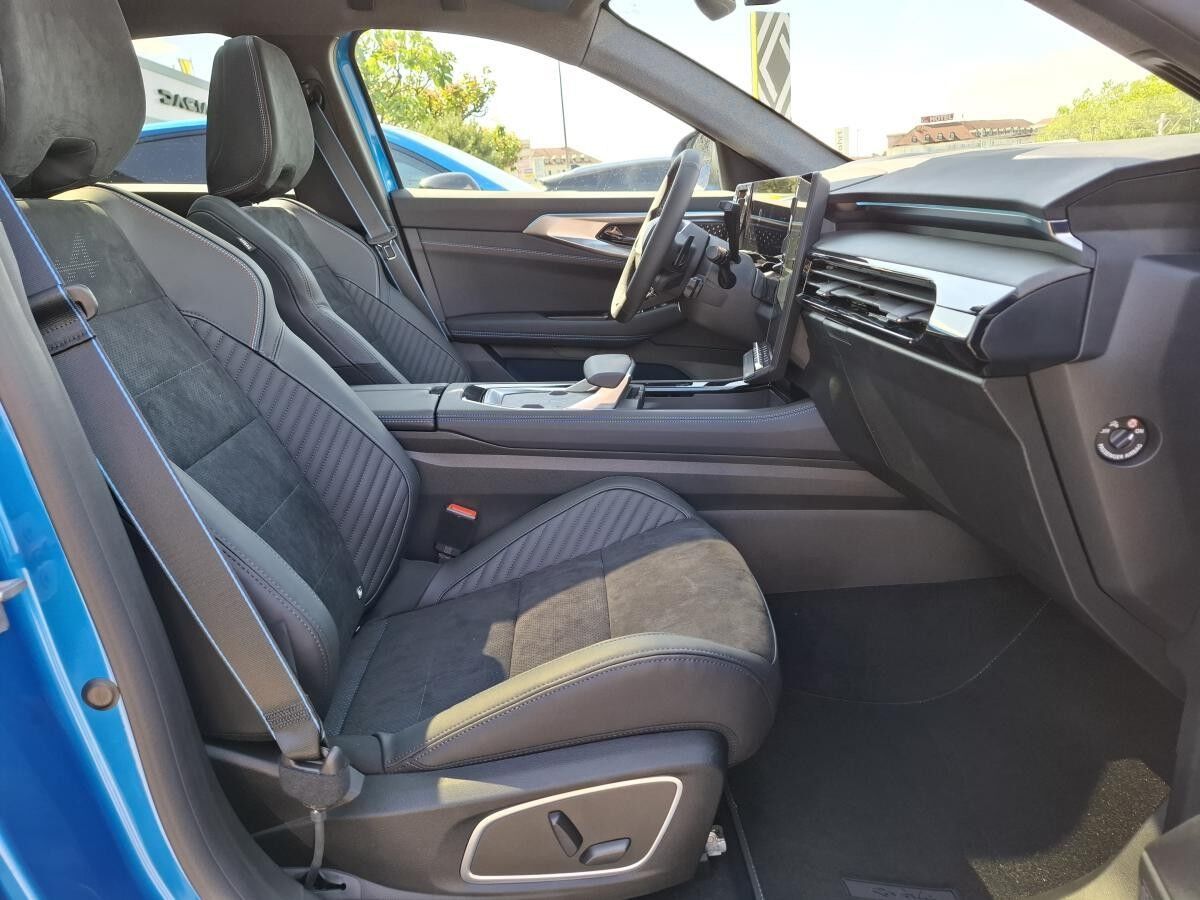 Renault Rafale Esprit Alpine E-Tech Full Hybrid 200 - Sofort Verfügbar!