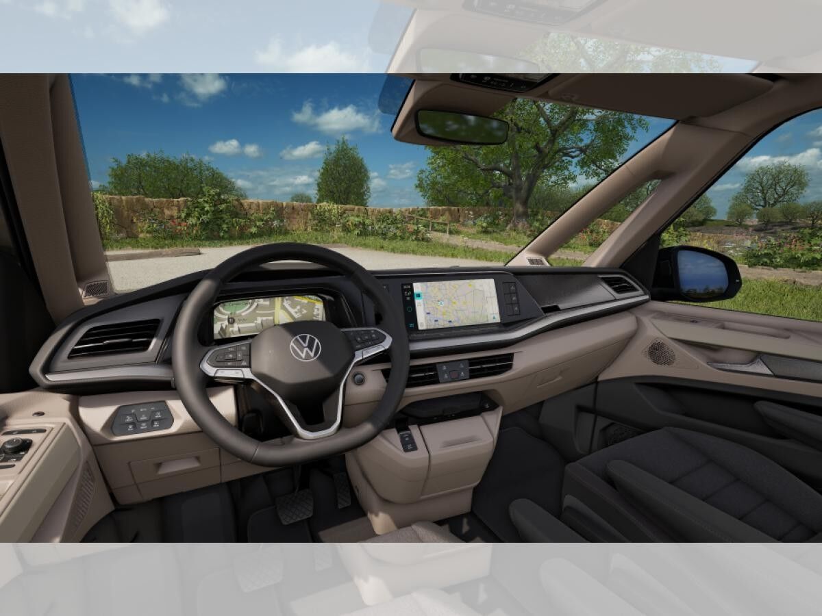 Volkswagen California *OCEAN*TDI*NAVI*STAND*HZG*HEAD*UP*DCC*SOFORT*VERFGÜGBAR Volkswagen California *OCEAN*TDI*NAVI*STAND*HZG*HEAD*UP*DCC*SOFORT*VERFGÜGBAR