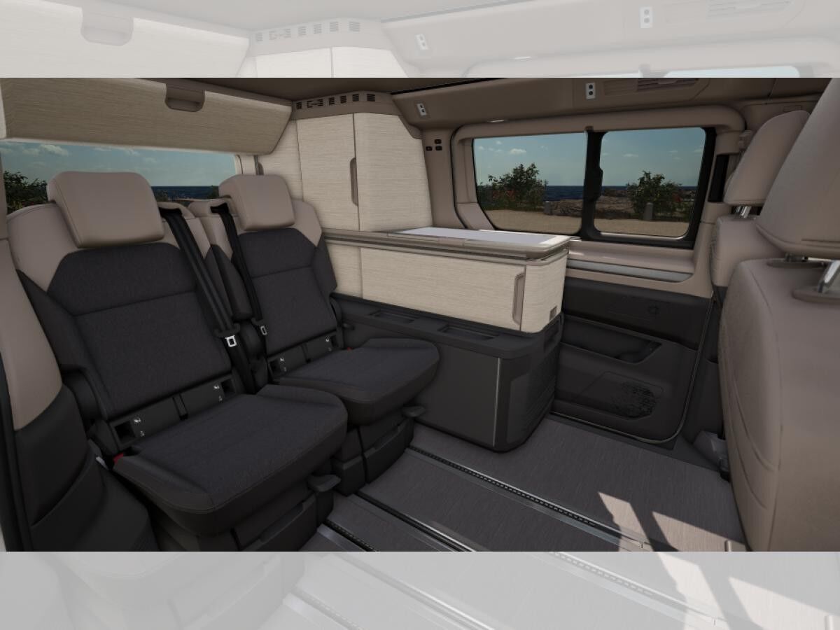 Volkswagen California *OCEAN*TDI*NAVI*STAND*HZG*HEAD*UP*DCC*SOFORT*VERFGÜGBAR Volkswagen California *OCEAN*TDI*NAVI*STAND*HZG*HEAD*UP*DCC*SOFORT*VERFGÜGBAR