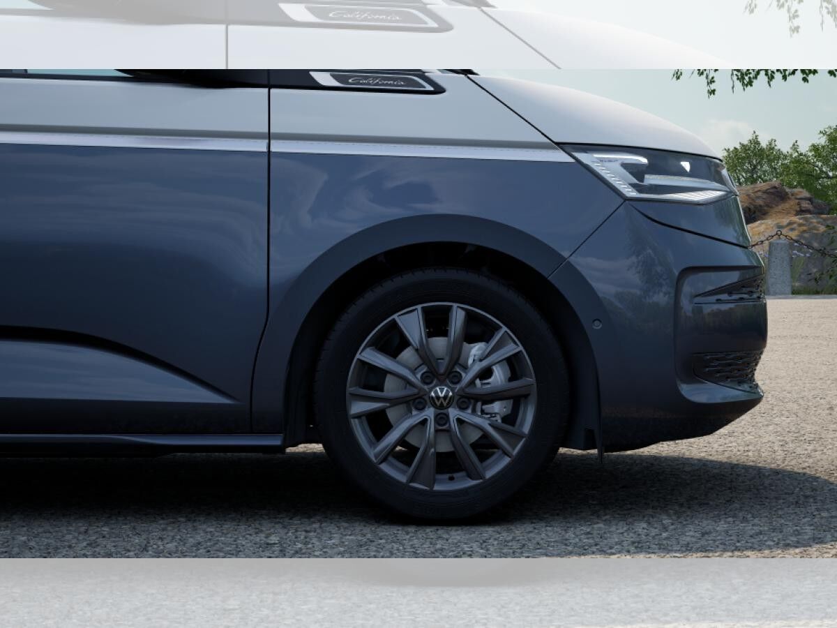 Volkswagen California *OCEAN*TDI*NAVI*STAND*HZG*HEAD*UP*DCC*SOFORT*VERFGÜGBAR Volkswagen California *OCEAN*TDI*NAVI*STAND*HZG*HEAD*UP*DCC*SOFORT*VERFGÜGBAR