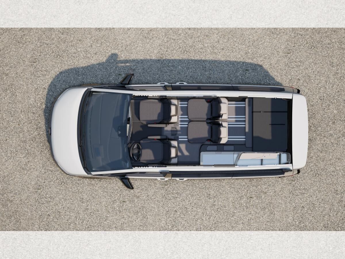 Volkswagen California *OCEAN*TDI*NAVI*STAND*HZG*HEAD*UP*DCC*SOFORT*VERFGÜGBAR Volkswagen California *OCEAN*TDI*NAVI*STAND*HZG*HEAD*UP*DCC*SOFORT*VERFGÜGBAR