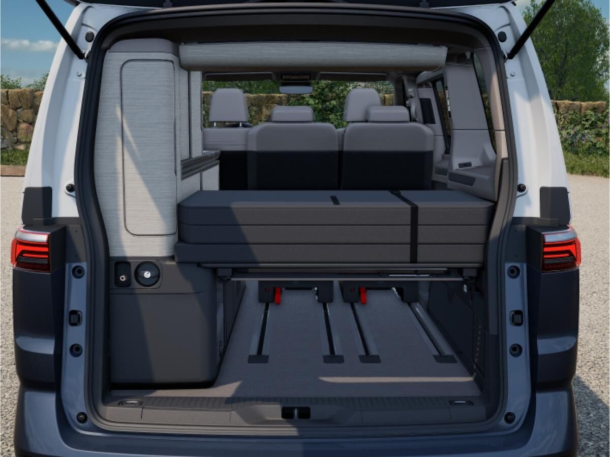 Volkswagen California *OCEAN*TDI*NAVI*STAND*HZG*HEAD*UP*DCC*SOFORT*VERFGÜGBAR Volkswagen California *OCEAN*TDI*NAVI*STAND*HZG*HEAD*UP*DCC*SOFORT*VERFGÜGBAR