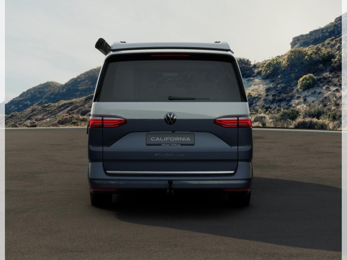 Volkswagen California *OCEAN*TDI*NAVI*STAND*HZG*HEAD*UP*DCC*SOFORT*VERFGÜGBAR Volkswagen California *OCEAN*TDI*NAVI*STAND*HZG*HEAD*UP*DCC*SOFORT*VERFGÜGBAR