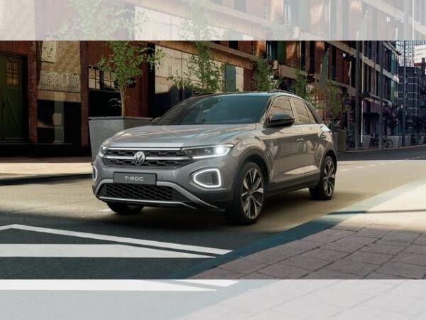 Volkswagen T-Roc Style 2.0 TDI - ❄️Inkl. Winterräder ❄️(Mettmann)