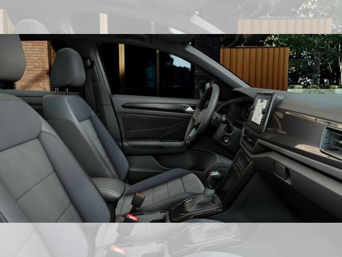 Volkswagen T-Roc Style 2.0 TDI - ❄️Inkl. Winterräder ❄️(Mettmann)