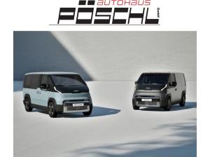 Kia PV5 Cargo L2H1 3-Türer 71,2 kWh Plus / ‼️Gewerbedeal‼️