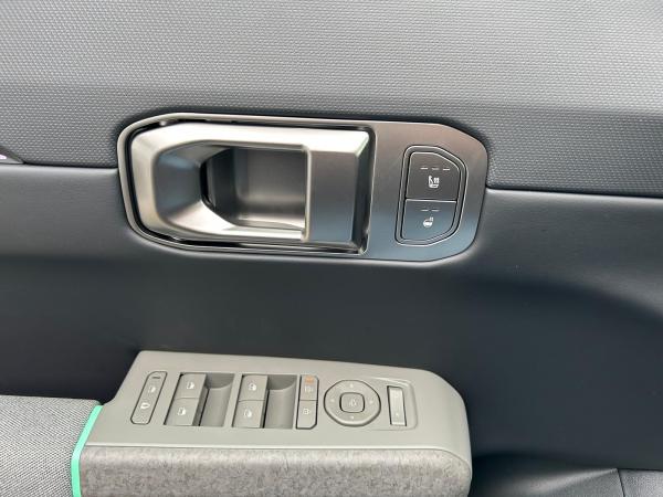 Kia EV4 81 FWD EARTH UP TE WIC DWP DE SD Sofort Verfügbar