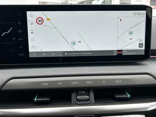 Kia EV4 81 FWD EARTH UP TE WIC DWP DE SD Sofort Verfügbar