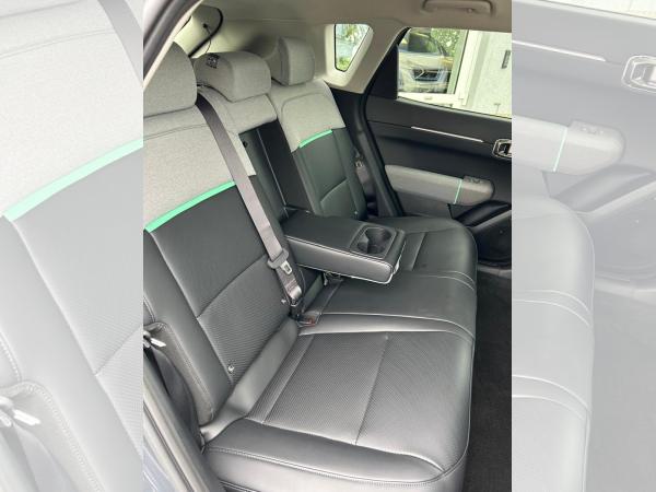 Kia EV4 81 FWD EARTH UP TE WIC DWP DE SD Sofort Verfügbar