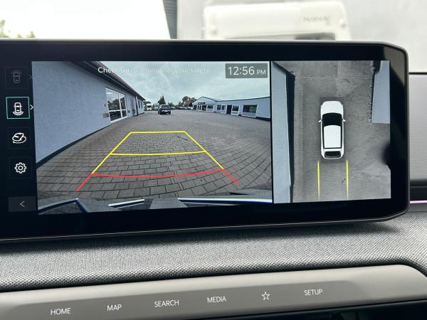 Kia EV4 81 FWD EARTH UP TE WIC DWP DE SD Sofort Verfügbar