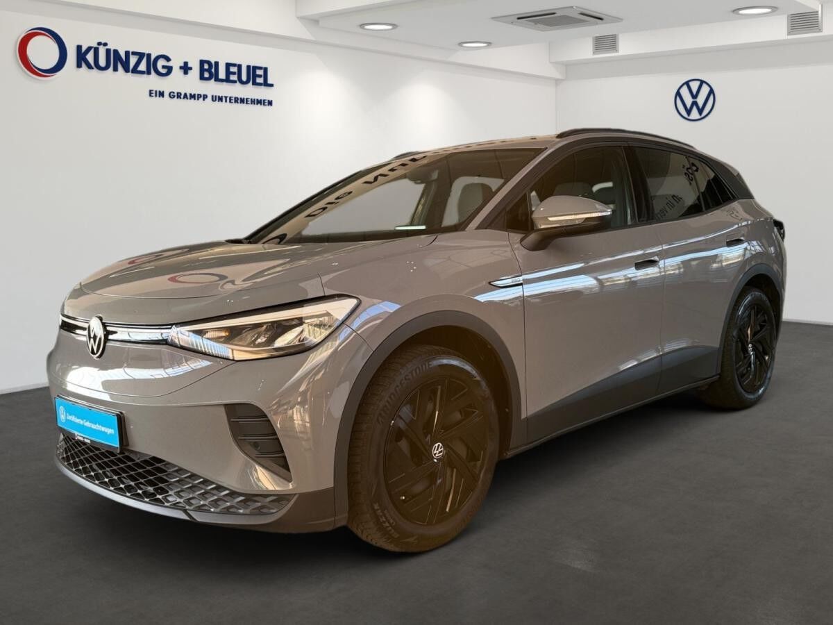 Volkswagen ID.4 Pro Performance *Nav*LED*PDC*