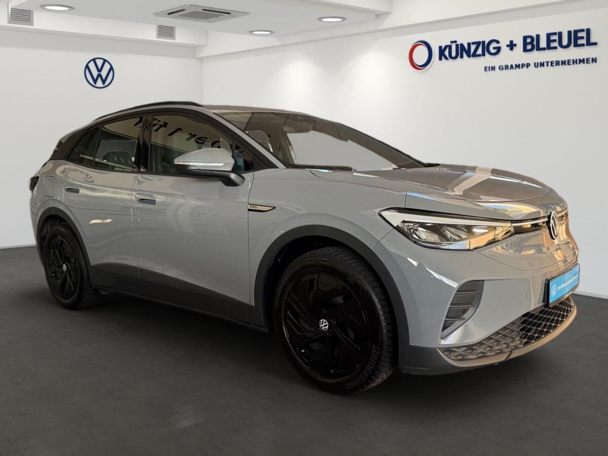 Volkswagen ID.4 Pro Performance *Nav*LED*PDC*