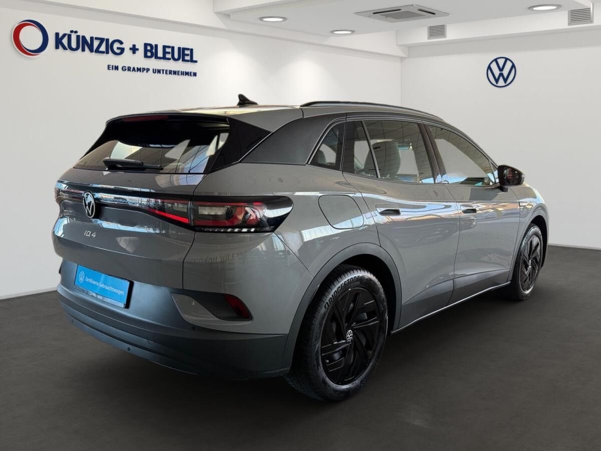 Volkswagen ID.4 Pro Performance *Nav*LED*PDC*