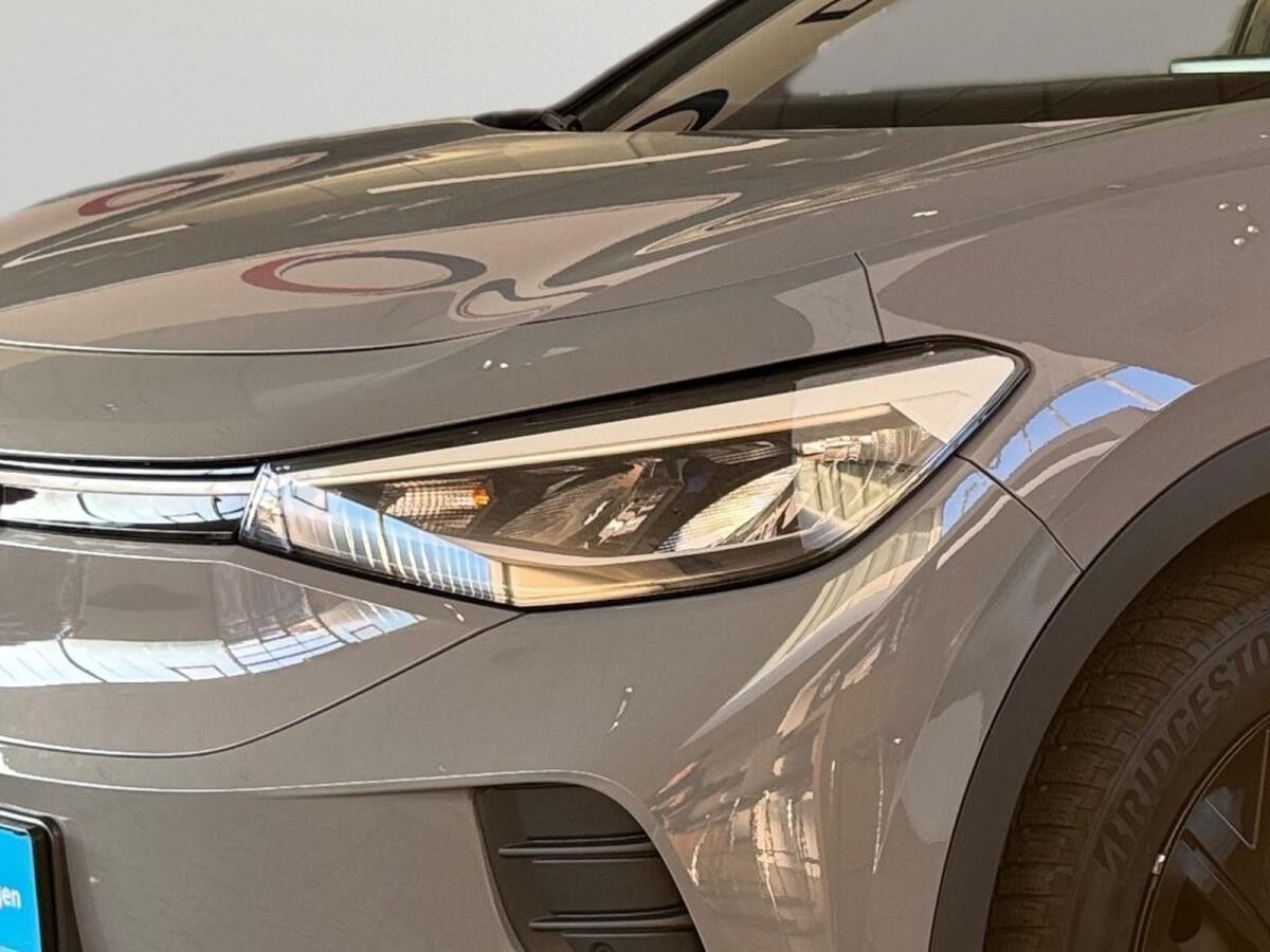 Volkswagen ID.4 Pro Performance *Nav*LED*PDC*