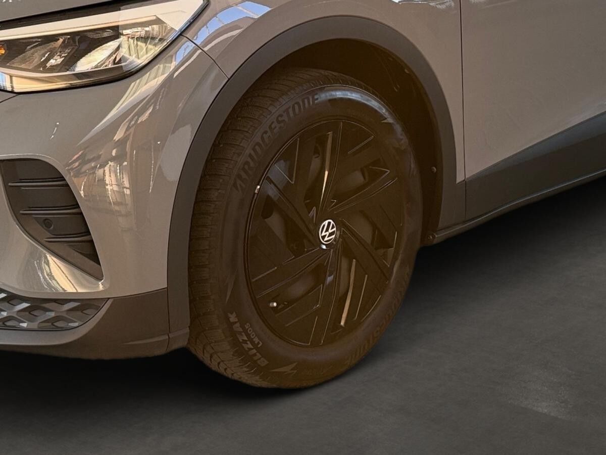 Volkswagen ID.4 Pro Performance *Nav*LED*PDC*