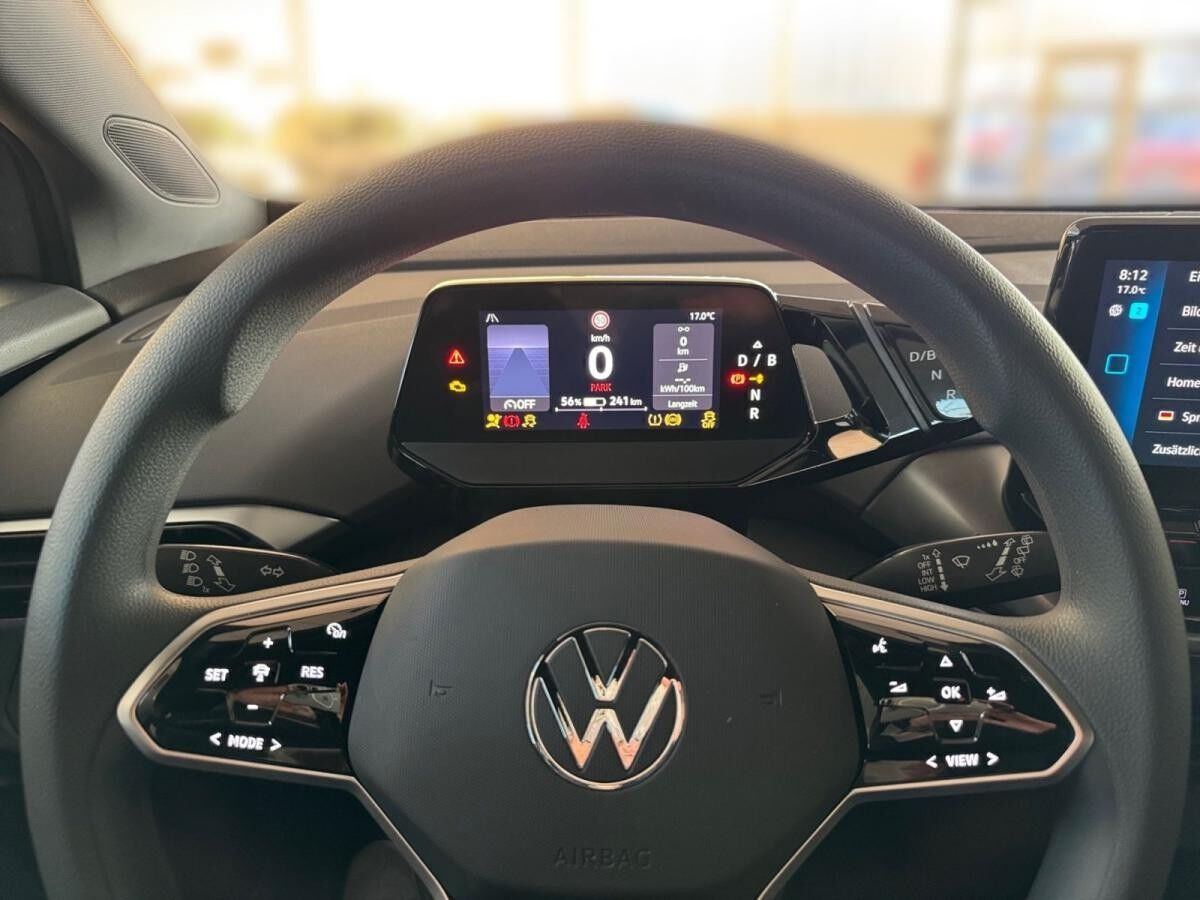 Volkswagen ID.4 Pro Performance *Nav*LED*PDC*