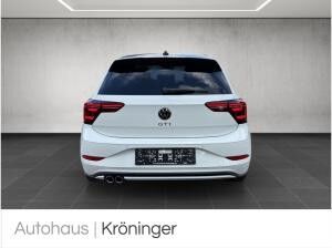 Volkswagen Polo GTI **SOFORT VERFÜGBAR**