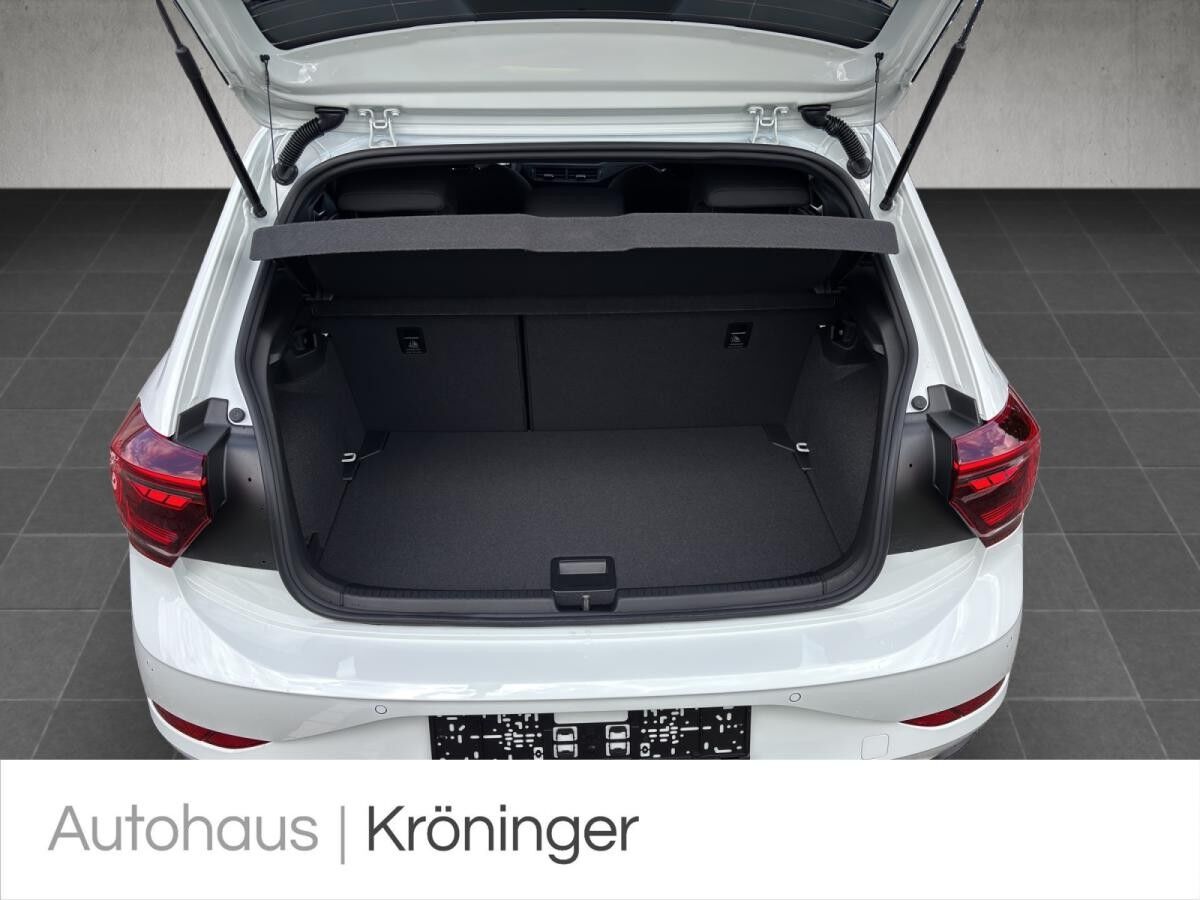 Volkswagen Polo GTI **SOFORT VERFÜGBAR**