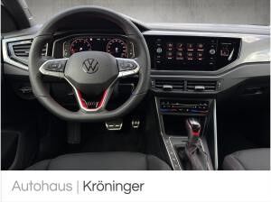 Volkswagen Polo GTI **SOFORT VERFÜGBAR**