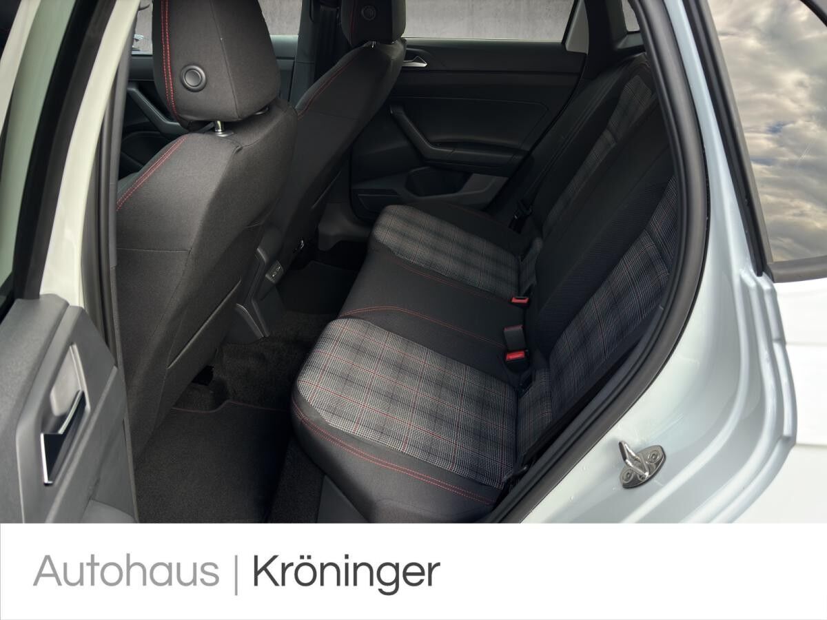 Volkswagen Polo GTI **SOFORT VERFÜGBAR**