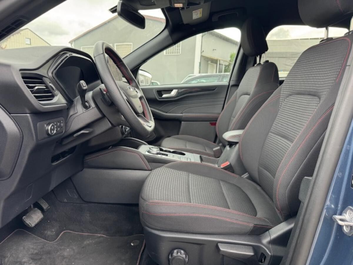 Ford Kuga 2.0 EcoBlue aut. 2WD ST-Line/DAB/SHZ/KAMERA/+